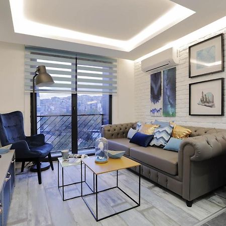 اسطنبول Ava Butik Hotel المظهر الخارجي الصورة