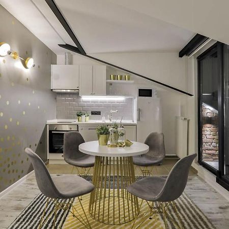اسطنبول Ava Butik Hotel المظهر الخارجي الصورة