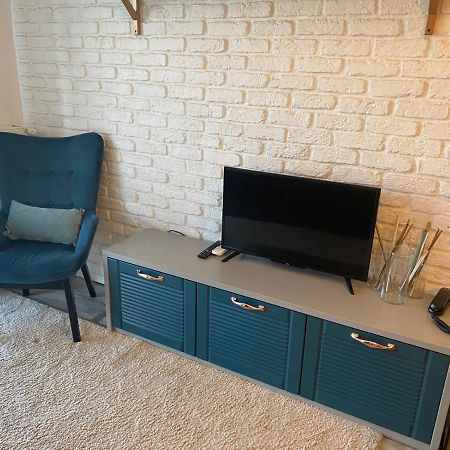 اسطنبول Ava Butik Hotel المظهر الخارجي الصورة