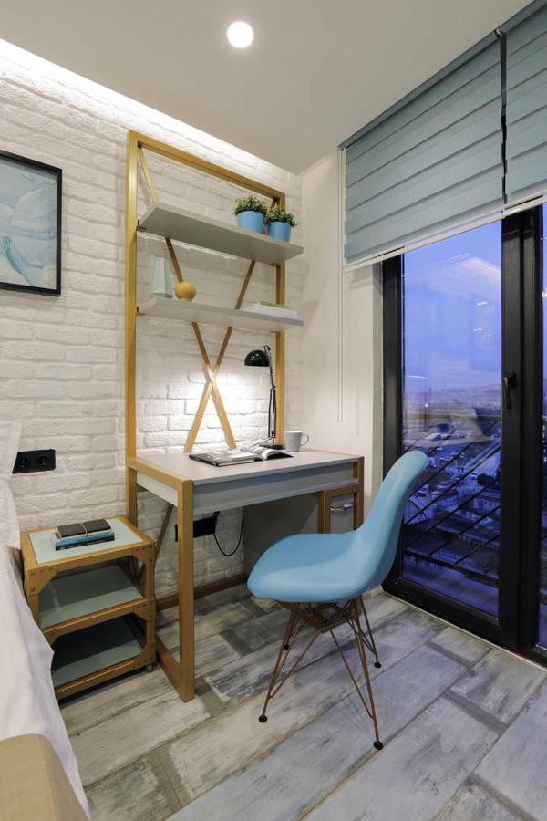 اسطنبول Ava Butik Hotel المظهر الخارجي الصورة