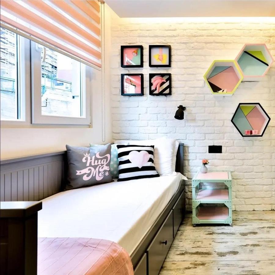 اسطنبول Ava Butik Hotel المظهر الخارجي الصورة