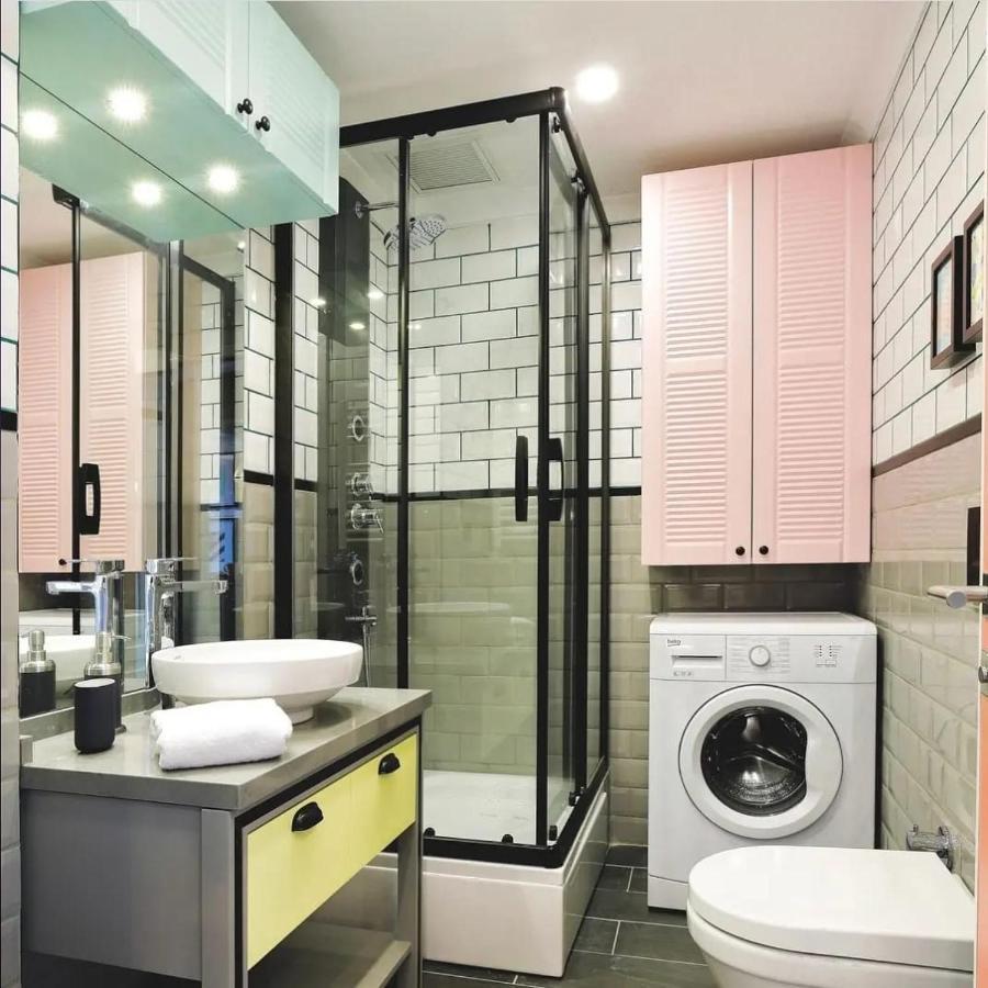 اسطنبول Ava Butik Hotel المظهر الخارجي الصورة