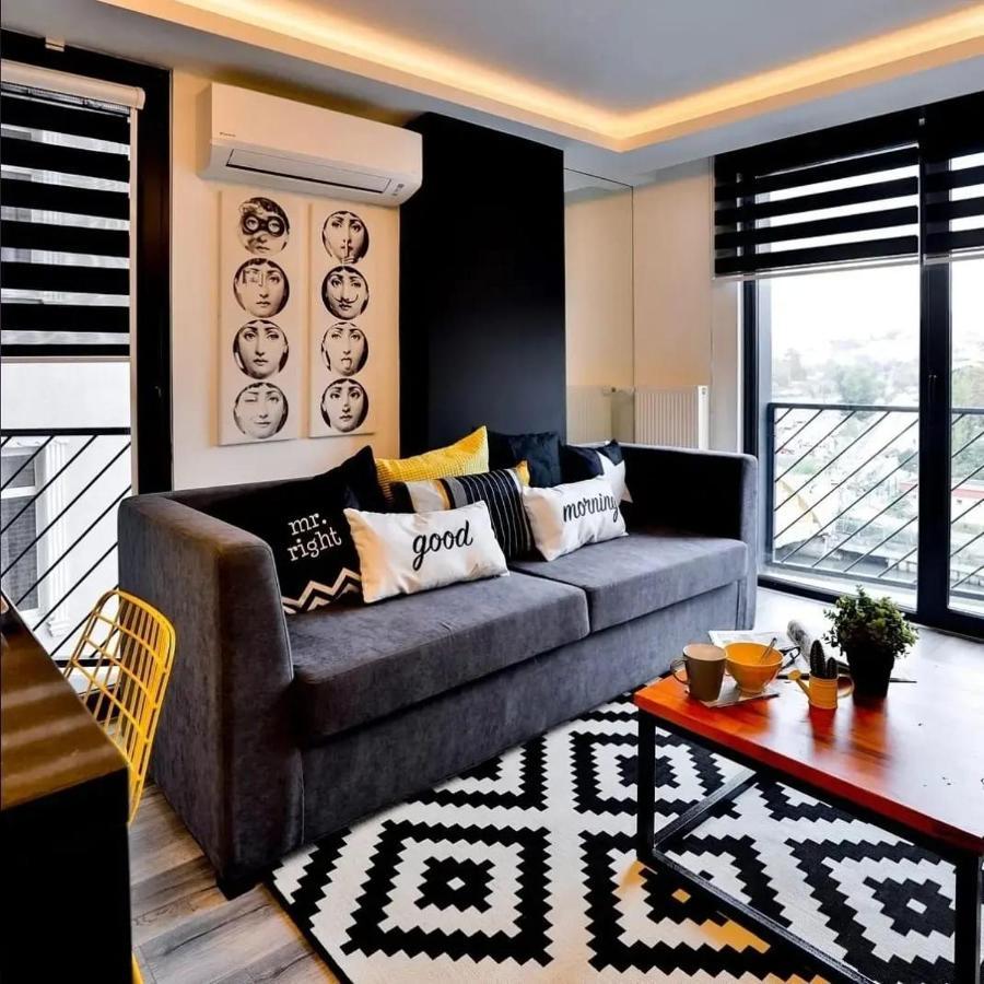 اسطنبول Ava Butik Hotel المظهر الخارجي الصورة