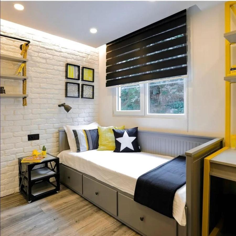 اسطنبول Ava Butik Hotel المظهر الخارجي الصورة