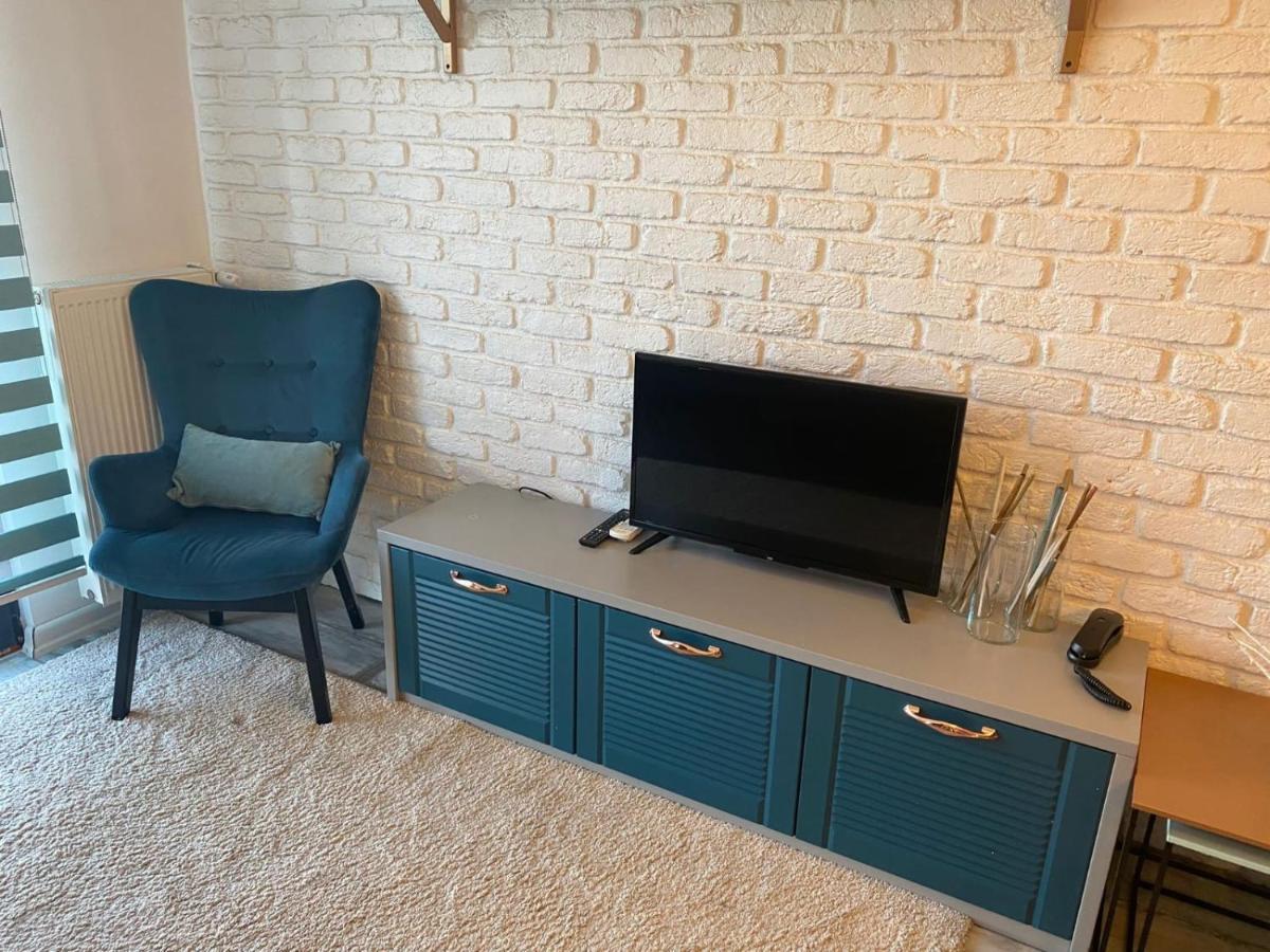 اسطنبول Ava Butik Hotel المظهر الخارجي الصورة